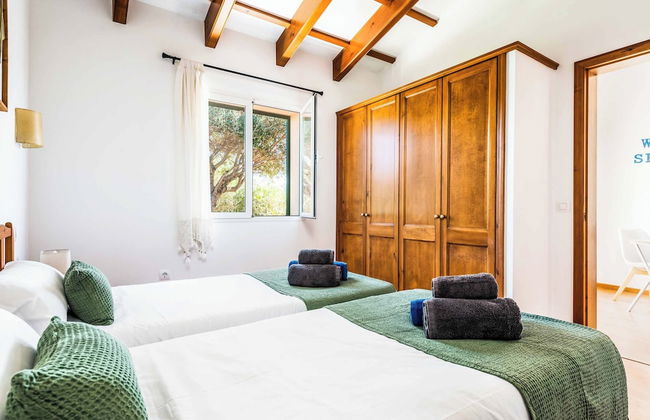 Villa Flomertor 2 - Photo 15