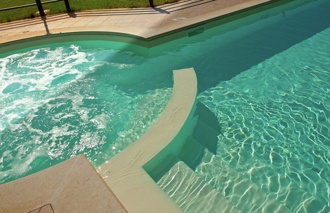 Villa in Cannara With Pool Near Assisi - Foto 13