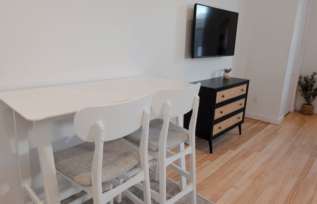 Unique Stays - 4114 St-Denis - Foto 77