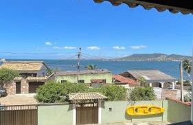 Apê 3Q with Ar Centro Perto de Tudo 50m da Lagoa - Foto 25