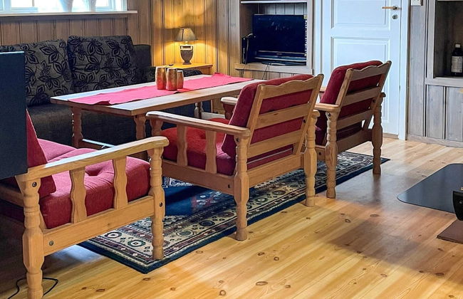 2 Person Holiday Home in Stryn-by Traum - Foto 7