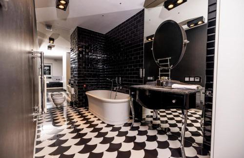 Black Pearl - Amazing City View, 130 sqm - Foto 67