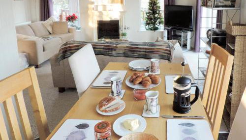 Ransome Lodge - Foto 4