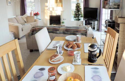 Ransome Lodge - Foto 4