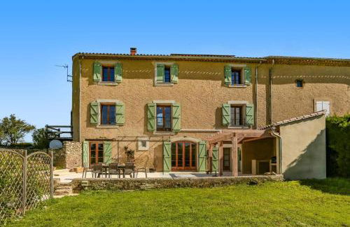 Villa Les Juliannes by Villa Plus - Foto 27