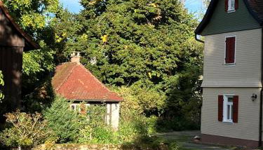 Feriendomizil Nordschwarzwald - Foto 5