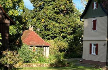 Feriendomizil Nordschwarzwald - Foto 5