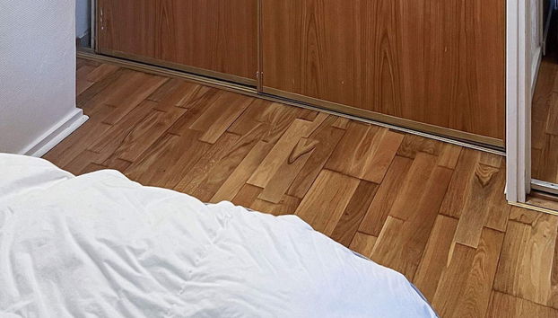 6 Person Holiday Home in Dannemare - Foto 2, Habitación