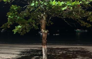 Praia das Cigarras São Sebastião a 50 metros da praia - Wi-Fi - 500 Mega - Foto 30