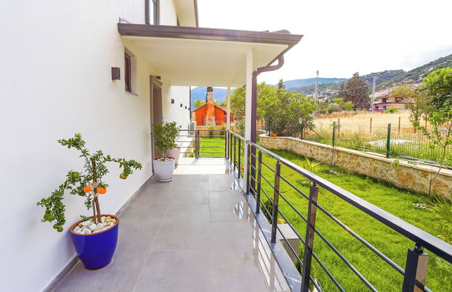 Villa White House - Foto 46