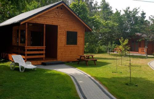 Domki pod orzechem - Photo 17