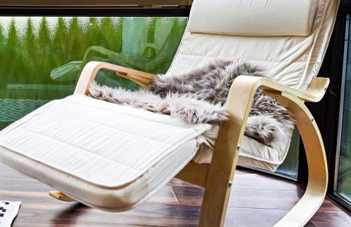 COSY-Apartment - Glazed Balkony & Carport, 70m2 - Foto 33