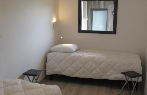 8-guest apartment in Albiez with large balcony - Foto 15