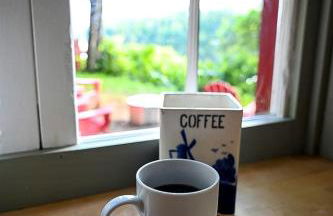 Rustic, Pet Friendly Cabin on the Hudson River, Perfect for a Glamping Weekend in the Adirondacks - Foto 27