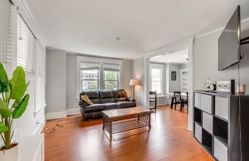 Madison Home Walk to Main Street! - Foto 2