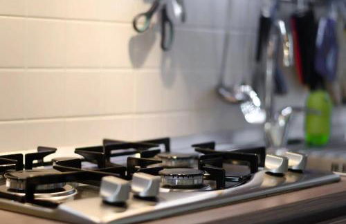 Appartamento Gassman - Holiday Apartment in Milano - Foto 10