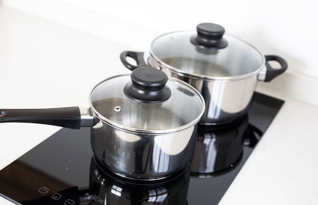 Japanese Style Villa Sunrise Garden A150 - Photo 2