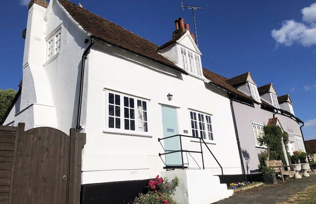 Millie's Cottage - Foto 1