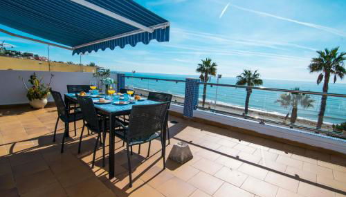 Letmalaga Cremades Sea Views - Foto 2