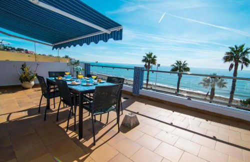 Letmalaga Cremades Sea Views - Foto 2