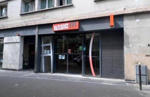 Nice Apartment with amazing view of Paris with private Parking - Foto 49