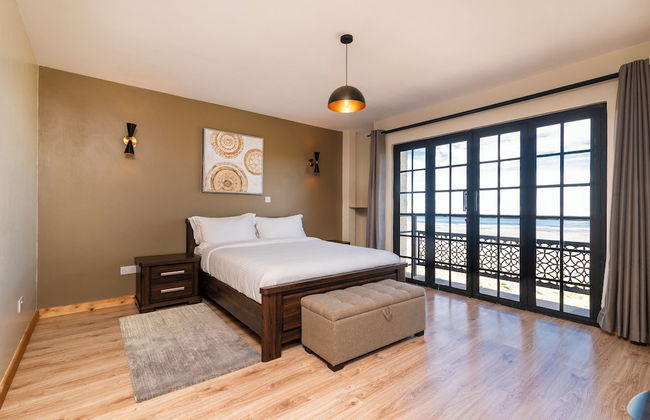 Tulia Villas Champagne Ridge - Foto 9