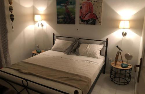 Villa Anastasia! in STROFYLIA pine FOREST!!! - Foto 52