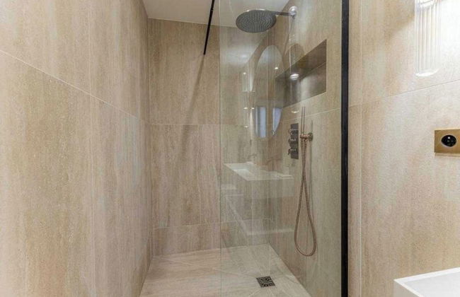 Chic Apartment AC - 1bdr/4p - Carreau du Temple - Foto 14