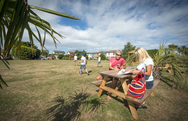 Perran View Holiday Park - Photo 37