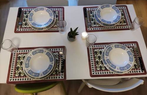 CasaTelù - a due passi dal centro storico - Foto 11