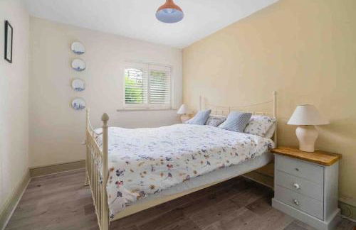 Elmcroft, Large House with Shepherds Hut - Foto 28