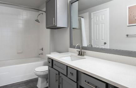 Landing Beautiful 1BD Gym - Foto 16