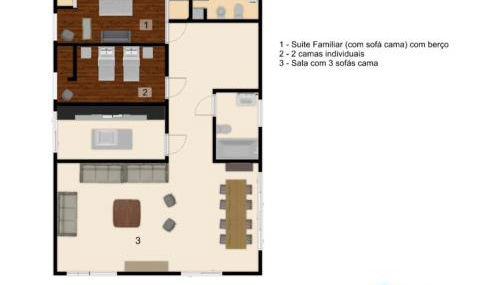 Casa Milhafre - Photo 5