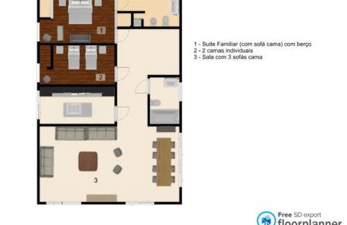 Casa Milhafre - Photo 5