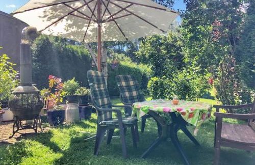 Appartement mit Herz - Photo 11