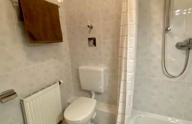 Apartment Casa Heideweg mit TG direkt an der Heide - Foto 7