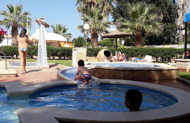 APCOSTAS San Antonio / Dos Dormitorios - Foto 9