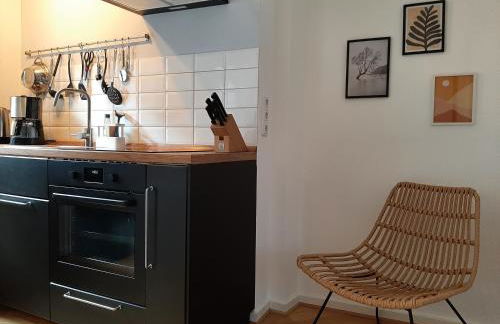 Zentrale Lage I historisch I Parkplatz I Fahrradkeller - Foto 8