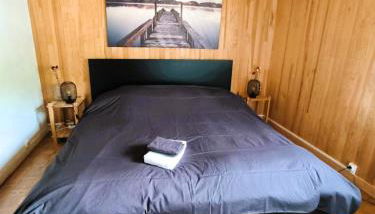 Spacieux T2 à 100m des pistes & WIFI ultra rapide - Foto 5