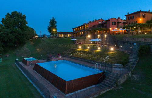 Casa Vacanze Le Fornaci - Foto 14