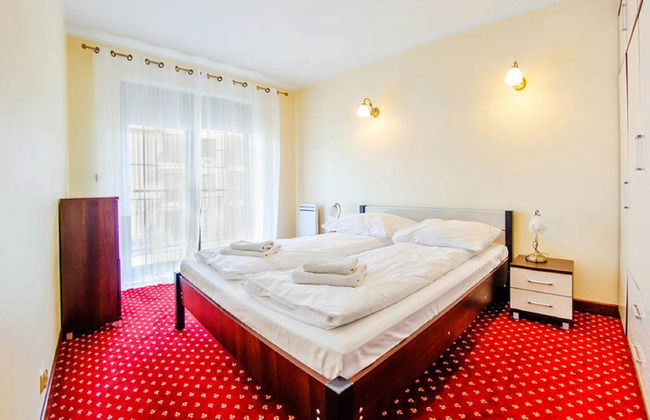 Continental Krynica Morska - Foto 13