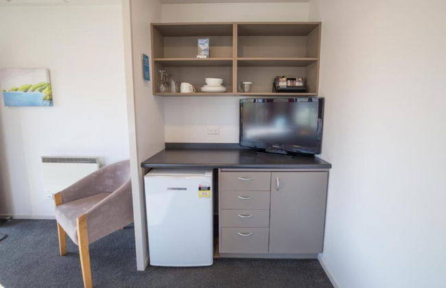 Tasman Holiday Parks - Te Anau - Foto 74