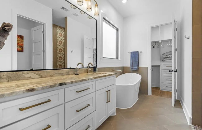 Family Fun House - Pet Friendly- - Foto 34