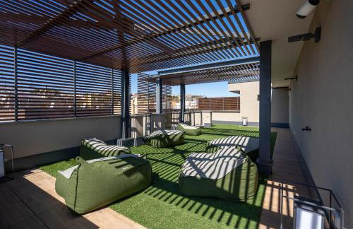 AureaLiving - Premium apt with Air Conditioning, Fast Wifi and free Gym - Photo 31