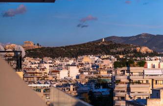 Elite Penthouse with Heated Pool and SkylineView - Foto 71