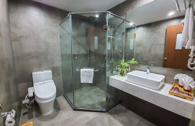 Reiwa Inn Apartment - Foto 52