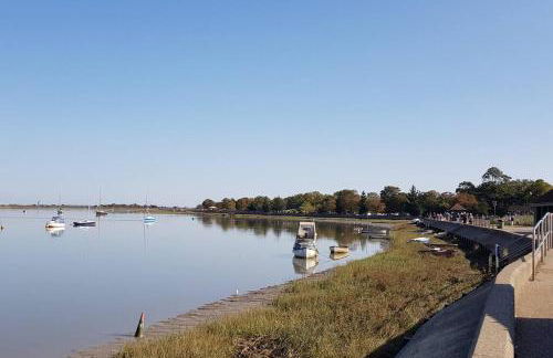 Lauriston Stay - Foto 32