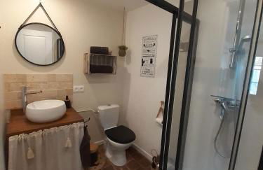 Gite Le Cozy - Foto 17