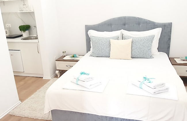 Happy Apartments - Foto 26