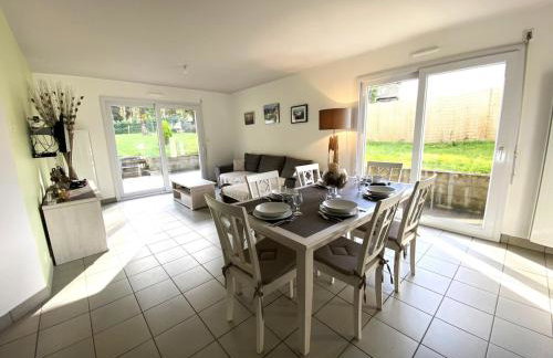 La maison de Marylène - Foto 17